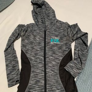 21 day fix zip up